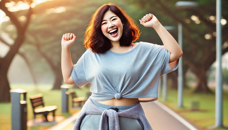 ダイエットが続かない理由は甘えではない。誰でも続けられる方法